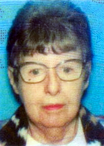 Anna V. Smith